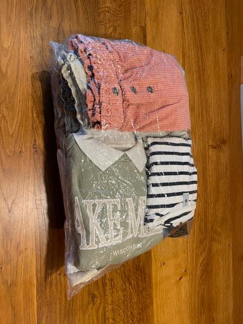 Kledingpakket meisje maat 128 Zara Kaibi, Kinderen en Baby's, Kinderkleding | Maat 128, Zo goed als nieuw, Meisje, Ophalen of Verzenden