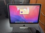 iMac early 2009 8GB RAM 525 GB SSD opslag, Computers en Software, Apple Desktops, Ophalen, Gebruikt, 2 tot 3 Ghz, IMac