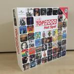 Bordspel Top 2000 Het Spel, Hobby en Vrije tijd, Gezelschapsspellen | Bordspellen, Drie of vier spelers, Ophalen of Verzenden