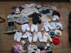 partij poppenkleertjes nr RR 85, Verzenden, Gebruikt, Kleertjes