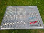 Soundcraft Spirit Studio LC 16 Kanaals Mixer (48 Inputs), Muziek en Instrumenten, Mengpanelen, Ophalen, Gebruikt, 20 kanalen of meer