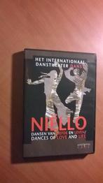 DVD Niello. Dansen van liefde en leven, Alle leeftijden, Ophalen of Verzenden, Zo goed als nieuw