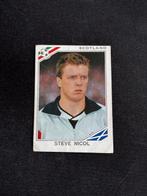 Panini Mexico 86 nr. 335, Verzenden, Nieuw, Buitenlandse clubs, Poster, Plaatje of Sticker