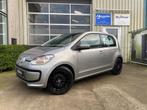 Volkswagen Up! 1.0 move up! BlueMotion LMV/Airco/Garmin, Auto's, Voorwielaandrijving, Stof, Gebruikt, Up!
