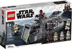 Lego 75311 star wars imperial arnoured marauder NIEUW MISB, Ophalen of Verzenden, Nieuw