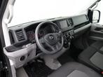 Volkswagen Crafter 2.0TDI L3H3 Highline | Airco | 3-Persoons, Auto's, Bestelauto's, Voorwielaandrijving, Stof, Gebruikt, 4 cilinders