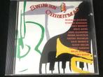 Swingin’ Christmas cd 🎄, Ophalen of Verzenden, Zo goed als nieuw, Kerst