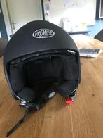 Motorhelm, Overige merken, Jethelm, Ophalen of Verzenden, S