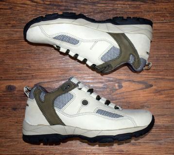 Brooks - wandelschoenen Pieterpad creme - maat 38 (7) beschikbaar voor biedingen