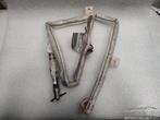 Volkswagen Sirocco 2008-2017 hemel/dak airbag Links/Left 1K8, Ophalen of Verzenden, Gebruikt