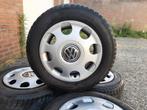 Te koop Origineel Lupo velgen 175/65 13 inch., Auto-onderdelen, Ophalen of Verzenden