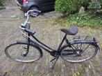 Raleigh damesfiets opknapper, Fietsen en Brommers, Fietsen | Dames | Damesfietsen, Ophalen, Gebruikt, Overige merken