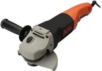 B+D 1200W 125mm haakse slijper, 12.000 t.p.m. beschikbaar voor biedingen