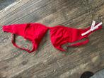 NEW Victoria secret BH rood 34D/75D, Kleding | Dames, Ondergoed en Lingerie, Ophalen of Verzenden, Rood, BH