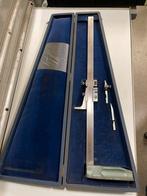 Hoogte afkrasmaat, Doe-het-zelf en Verbouw, Ophalen, Zo goed als nieuw