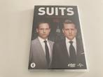 Suits Seizoen 4 DVD, Cd's en Dvd's, Vanaf 12 jaar, Ophalen of Verzenden, Zo goed als nieuw