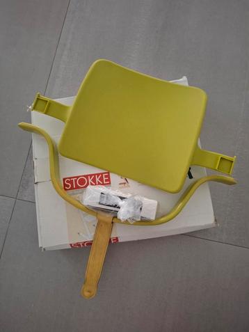 Zeer complete Stokke babyset in doos  beschikbaar voor biedingen