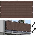 Balkon doek nieuw, Tuin en Terras, Ophalen of Verzenden, Nieuw