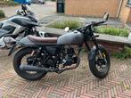 Archive Cafe Racer 50cc 2022, Fietsen en Brommers, Archive, 50 cc, Ophalen