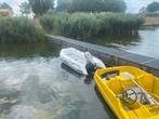Rubberboot QuickSilver, Watersport en Boten, Accessoires en Onderhoud, Ophalen of Verzenden, Zo goed als nieuw, Overige typen