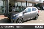 KIA Picanto 1.0 DPi DynamicPlusLine Org. Ned., Stof, 4 stoelen, Origineel Nederlands, Handgeschakeld