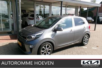 KIA Picanto 1.0 DPi DynamicPlusLine Org. Ned. beschikbaar voor biedingen
