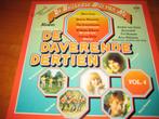 LP, De daverende Dertien, De Hollandse Hits van nu, Ophalen of Verzenden, 1980 tot 2000, Zo goed als nieuw