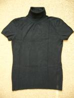 Hennes zwart colletje maat S nieuw, Ophalen of Verzenden, Nieuw, Maat 36 (S), Zwart