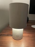 Witte Draailamp, Ophalen, Zo goed als nieuw, Minder dan 50 cm