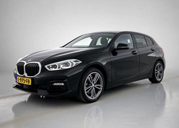 BMW 1-serie 118i High Executive (1e Eig NL-auto Dealer onder beschikbaar voor biedingen