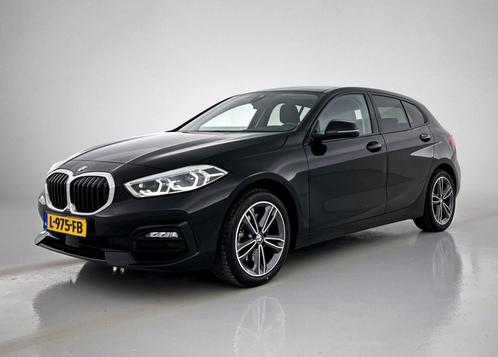 BMW 1-serie 118i High Executive (1e Eig NL-auto Dealer onder, Auto's, BMW, Bedrijf, Te koop, 1-Serie, ABS, Airbags, Airconditioning