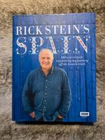 Rick Stein’s “SPAIN”, Ophalen of Verzenden, Gelezen