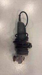 Haakse slijper, Ophalen, Gebruikt, 700 tot 1000 watt, Haakse handslijpmachine