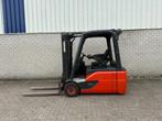 Linde E16L-02 (bj 2020), Overige aandrijving, Heftruck, Linde