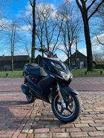 Yamaha earox brom, Fietsen en Brommers, Scooters | Yamaha, Ophalen of Verzenden, Zo goed als nieuw, Benzine, Overige modellen