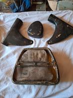 Antieke Motorfietsonderdelen Villiers, Ophalen of Verzenden, Gebruikt