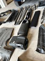 5-15EURO!!! Audi TT 8n 2002 interieur delen kunststof, Ophalen of Verzenden, Audi