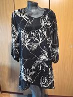 Luba Moden Plussize Blouse - Prachtig!, Ophalen of Verzenden, Zo goed als nieuw, Luba Moden, Blouse of Tuniek