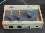 Universal Audio Volt 276, Ophalen of Verzenden, Zo goed als nieuw, Extern, Universal Audio UAD