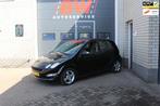 Smart Forfour 1.1 blackbasic, Voorwielaandrijving, Stof, Gebruikt, Zwart