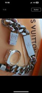 louis vuitton, Sieraden, Tassen en Uiterlijk, Armbanden, Nieuw, Ophalen