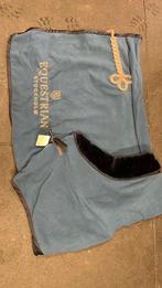 Nieuw! Equestrian stockholm monaco blue showdeken, Dieren en Toebehoren, Paarden en Pony's | Dekens en Dekjes, Ophalen of Verzenden