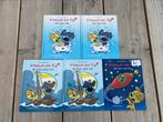 Woezel en Pip avi boeken/leesboeken, zgan, losse verkoop, Ophalen of Verzenden, Zo goed als nieuw, Guusje Nederhorst, Jongen of Meisje