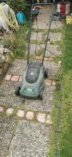Grasmaaier van black&decker, Cirkelmaaier, Ophalen, Gebruikt