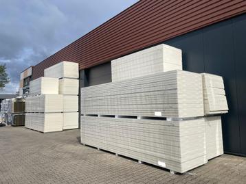 1e keus Dupanel Isolatie 40 en 60mm beschikbaar voor biedingen