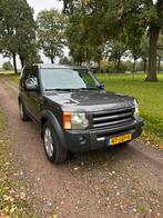 Land Rover Discovery 2.7 Tdv6 AUT 2005, youngtimer, 7-pers., Auto's, Automaat, 2404 kg, Zwart, 190 pk