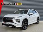 Mitsubishi Eclipse Cross 2.4 PHEV Executive Trekhaak/360 Cam, Automaat, 188 pk, Zwart, 4 cilinders