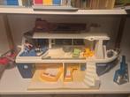 Playmobile, Kinderen en Baby's, Speelgoed | Playmobil, Ophalen of Verzenden, Gebruikt, Complete set