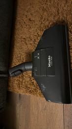 Miele turbo plus, Witgoed en Apparatuur, Stofzuigers, Ophalen of Verzenden, Zo goed als nieuw, Minder dan 1200 watt, Stofzuiger