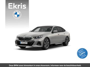 BMW i5 eDrive40 M Sport Edition | M Sportpakket | Equipment  beschikbaar voor biedingen